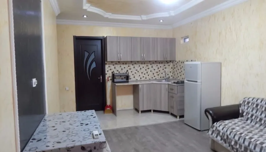 ApartHotel My Home — Photo 15
