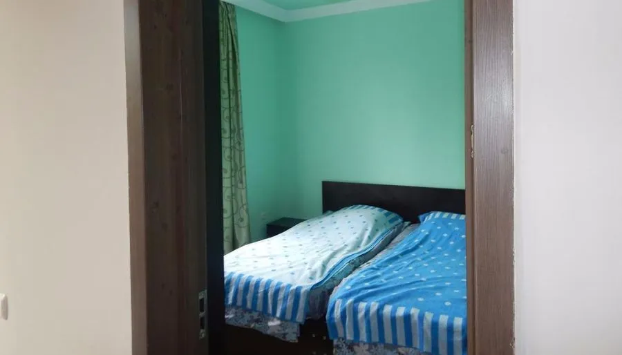ApartHotel My Home — Photo 7