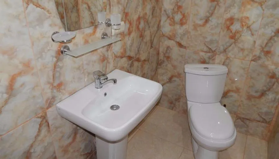 ApartHotel My Home — Photo 3