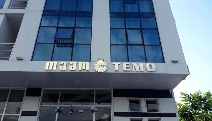 Temo — Photo 17