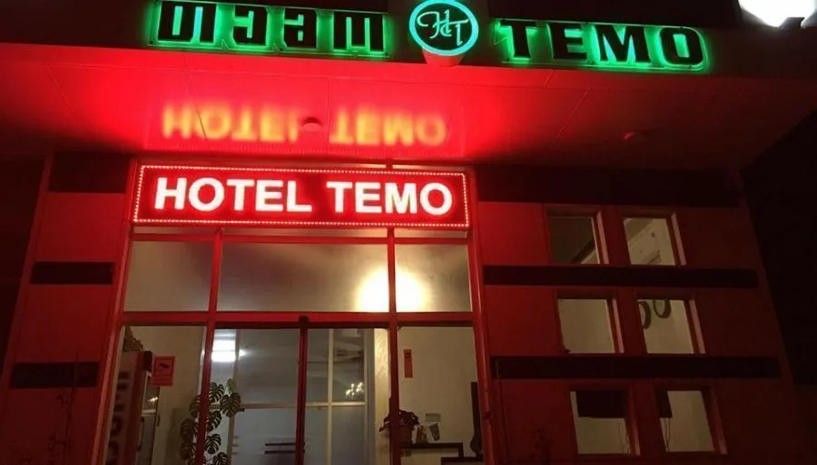 Temo — Photo 22