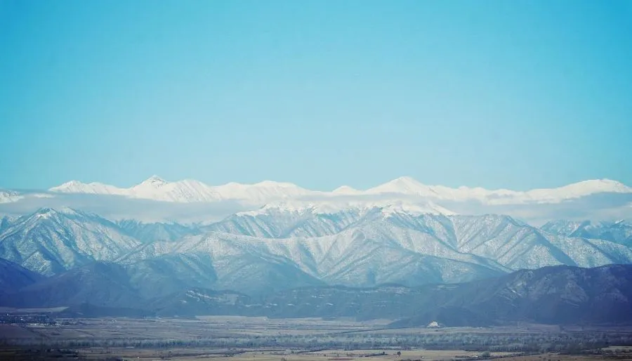 Alazani Valley — Photo 17