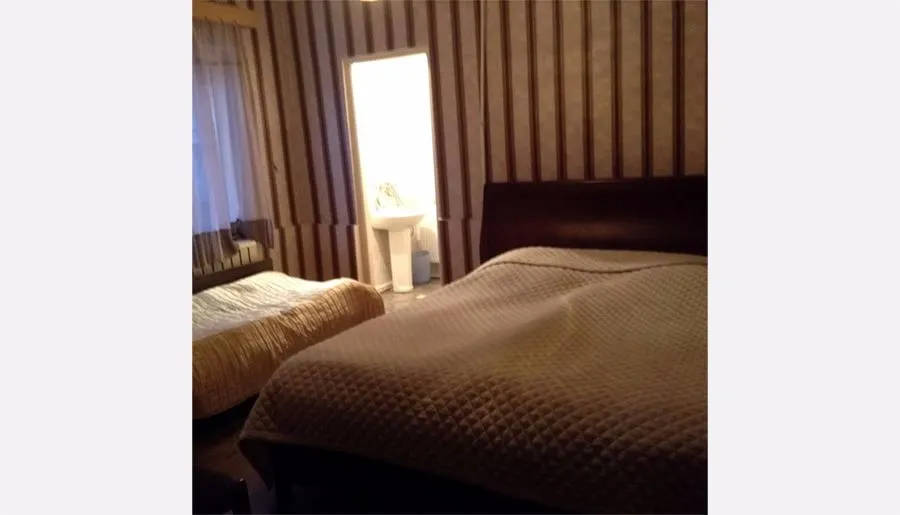 Givi's Guest House — Photo 7