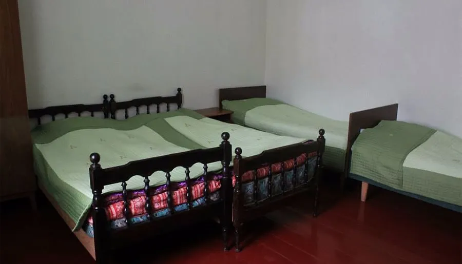 Marina's Guest House — Photo 6