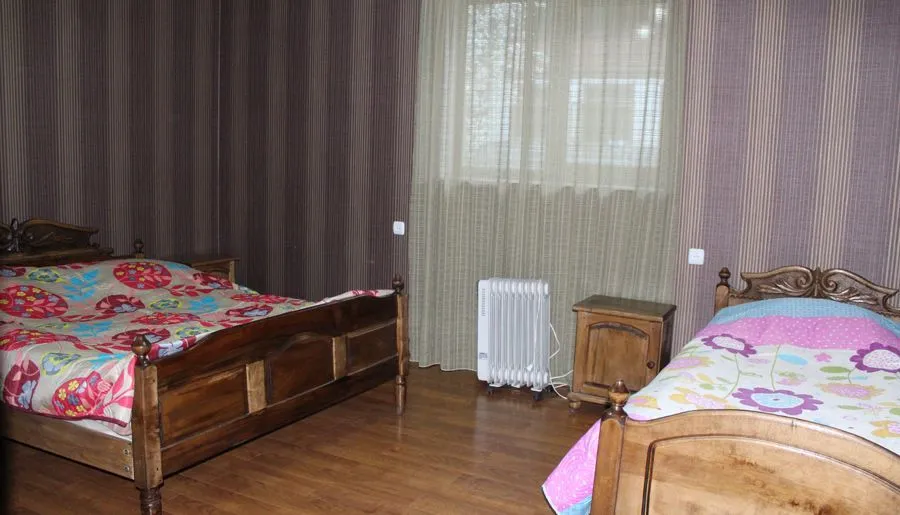 Ninia's Guesthouse — Photo 22