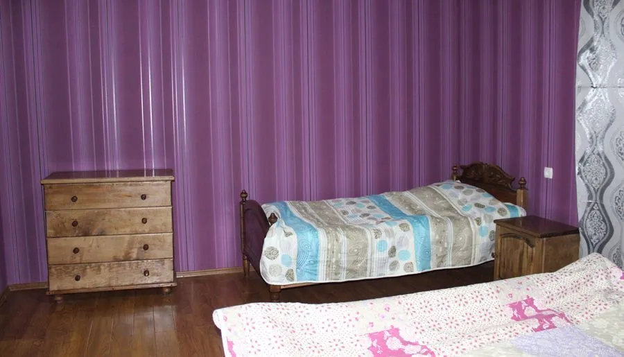 Ninia's Guesthouse — Photo 23