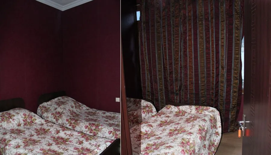 Ninia's Guesthouse — Photo 12