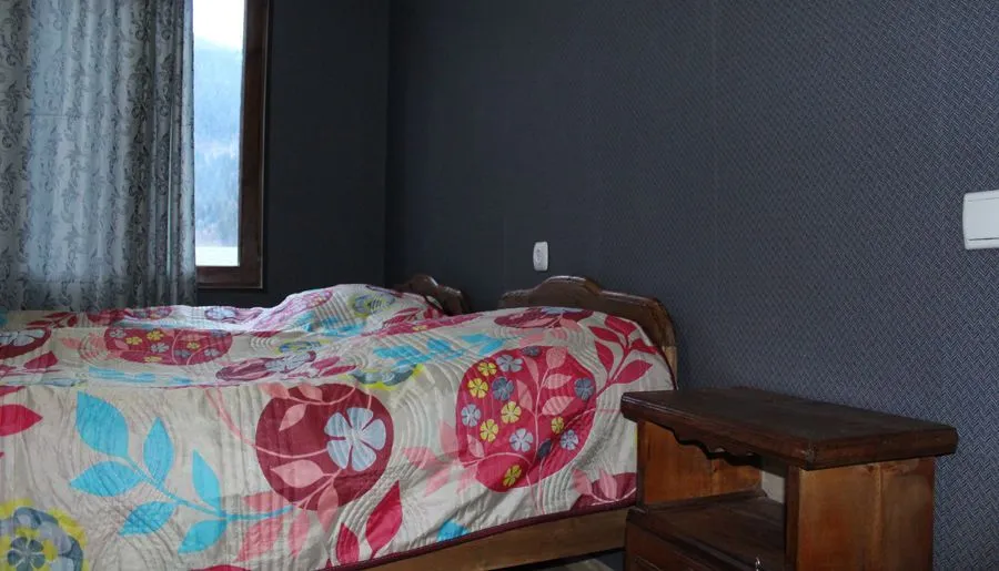 Ninia's Guesthouse — Photo 17