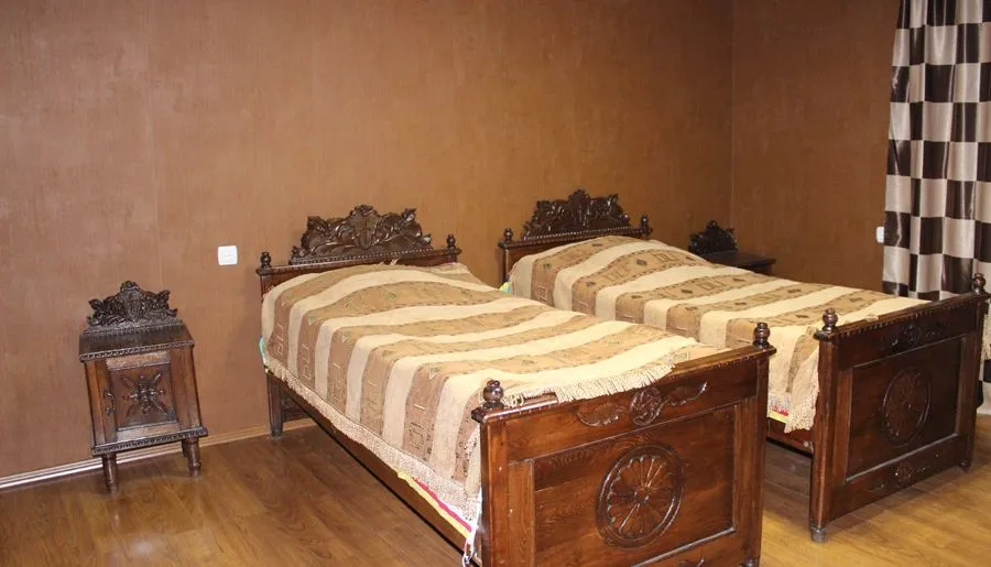 Ninia's Guesthouse — Photo 14