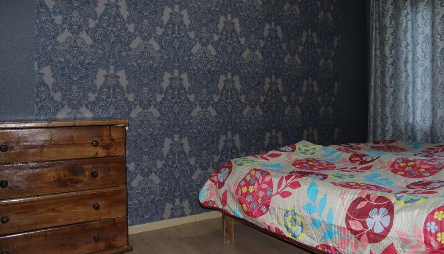 Ninia's Guesthouse — Photo 15