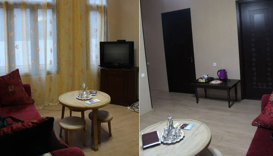 Ninia's Guesthouse — Photo 7