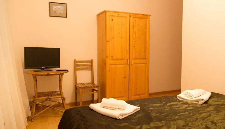 Svaneti — Photo 66