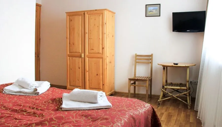 Svaneti — Photo 58