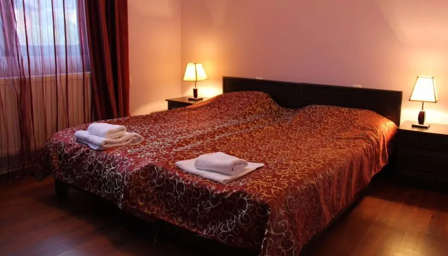 Svaneti — Photo 39
