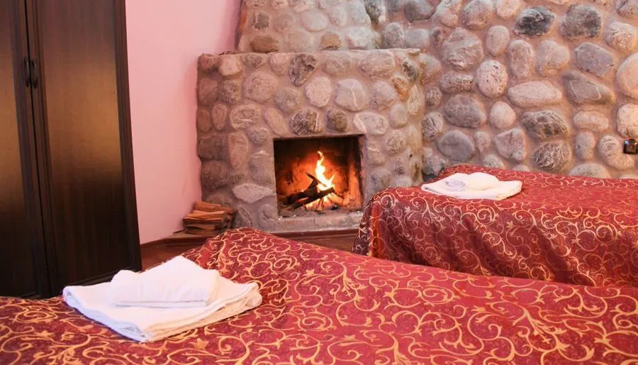 Svaneti — Photo 44