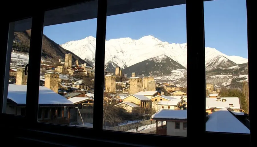 Svaneti — Photo 28
