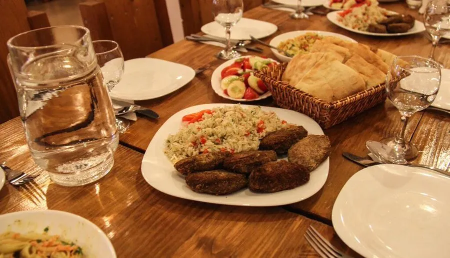 Svaneti — Photo 18