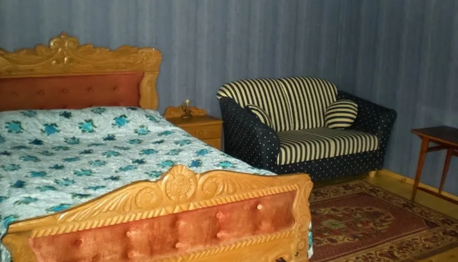 Villa Georgia — Photo 19