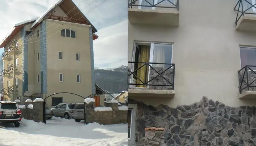 Villa Georgia — Photo 2