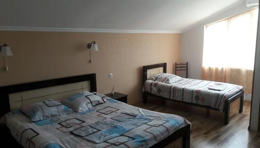 New Hotel — Photo 24