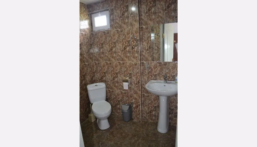 New Hotel — Photo 30