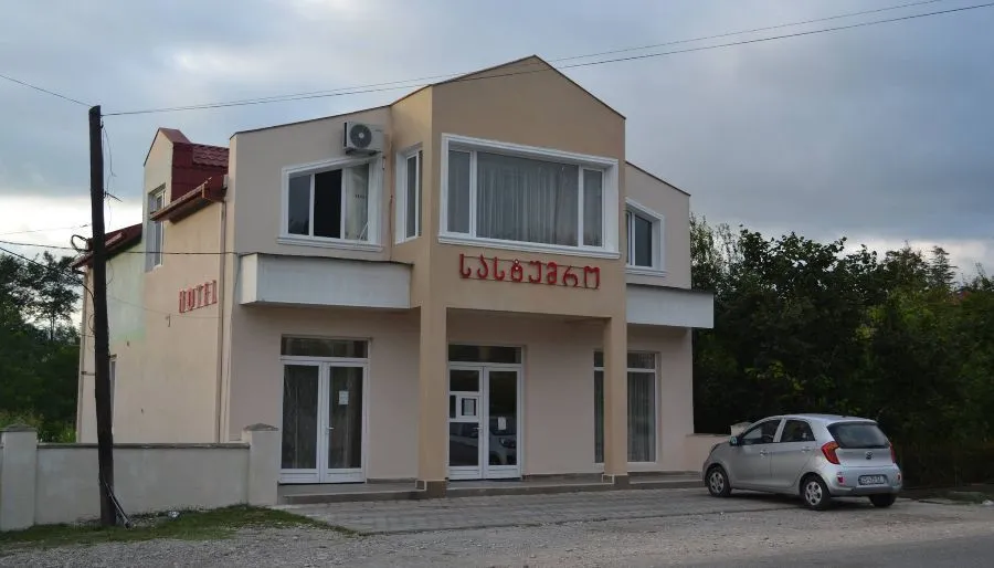 New Hotel — Photo 2