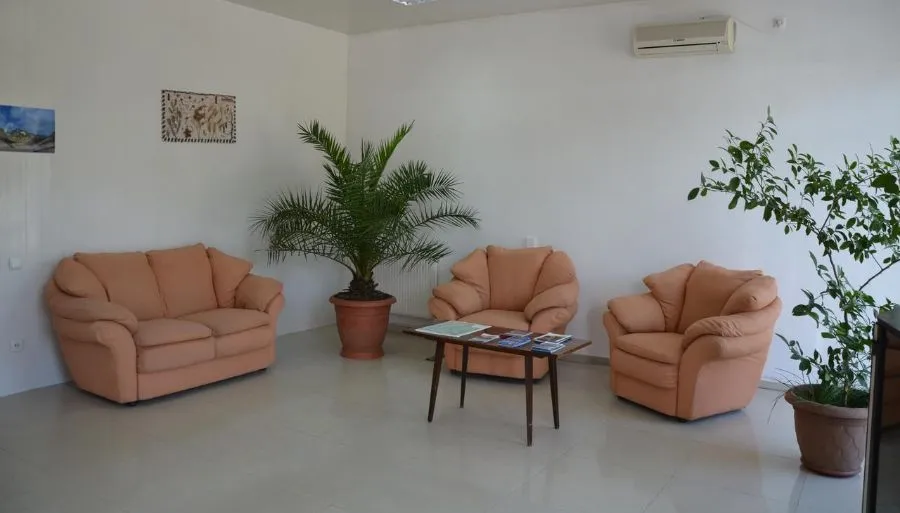 New Hotel — Photo 15
