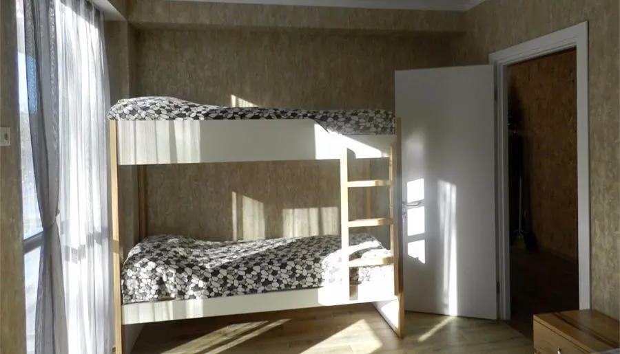 Hillside Bakuriani Apt 308 — Photo 7