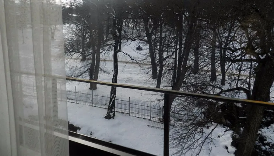 Hillside Bakuriani Apt 308 — Photo 16