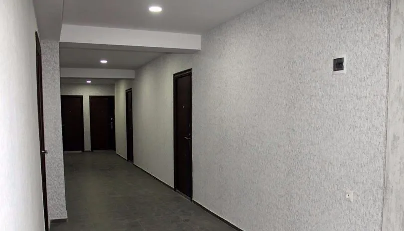 Hillside Bakuriani Apt 308 — Photo 3