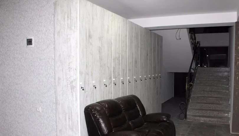 Hillside Bakuriani Apt 308 — Photo 5