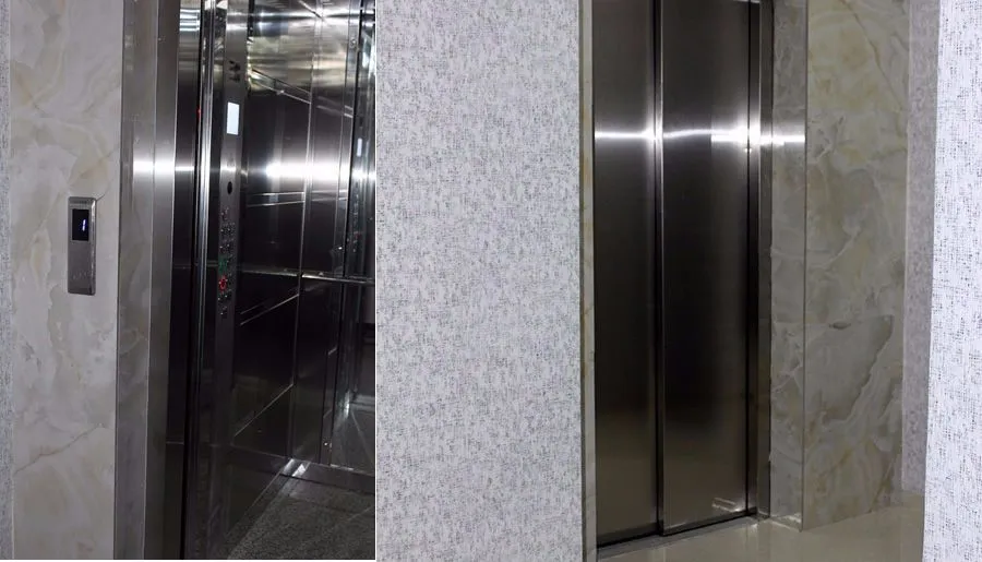 Hillside Bakuriani Apt 308 — Photo 2