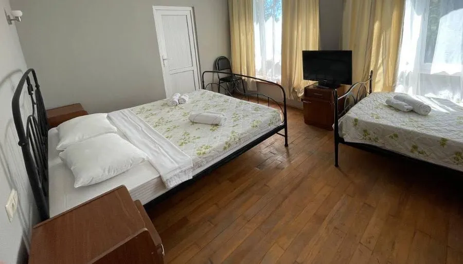 Laguna Hotel — Photo 36