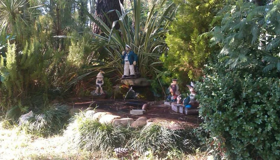 Laguna Hotel — Photo 15