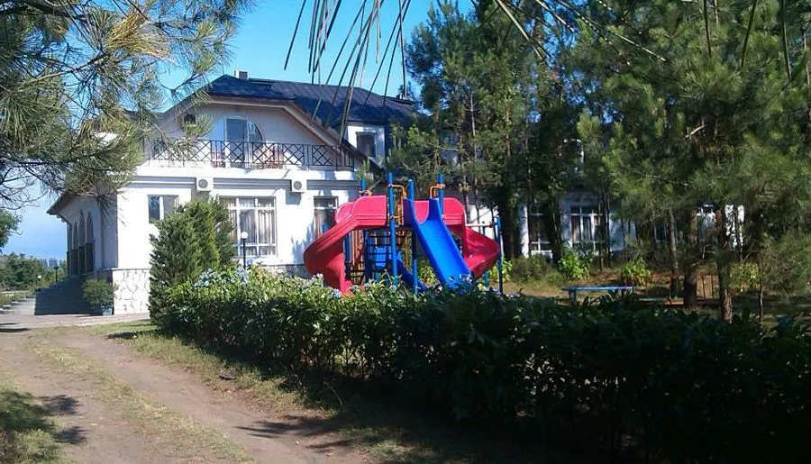 Laguna Hotel — Photo 24