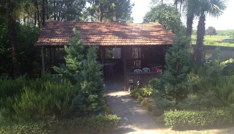 Laguna Hotel — Photo 21