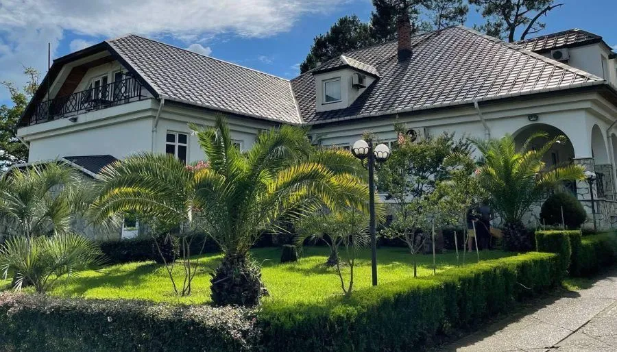 Laguna Hotel — Photo 16