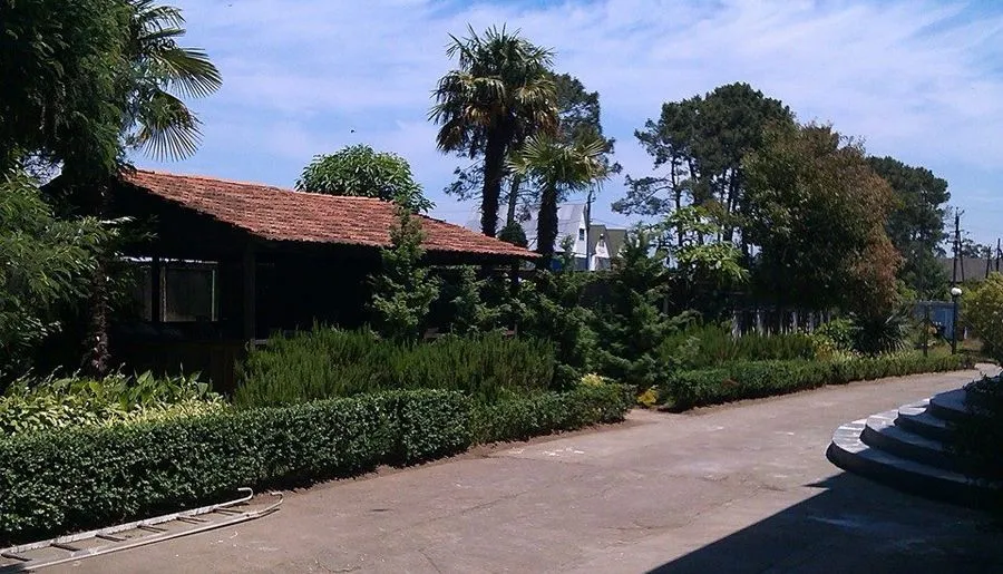 Laguna Hotel — Photo 30
