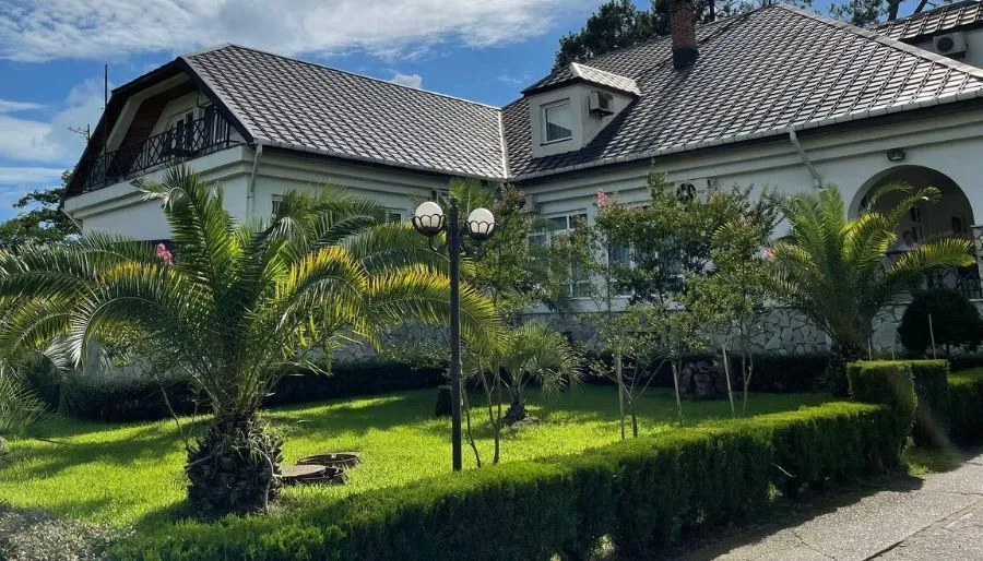 Laguna Hotel — Photo 18
