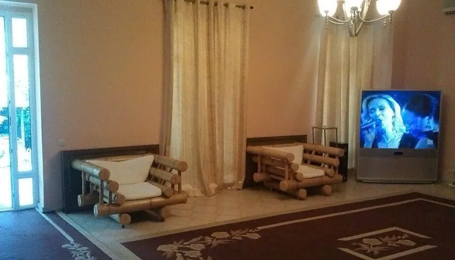 Laguna Hotel — Photo 14