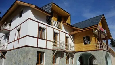 Bakuriani Hills