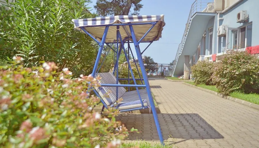 Argo — Photo 23