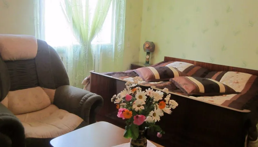 Tbili Sakhli — Photo 15