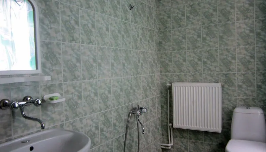 Tbili Sakhli — Photo 18