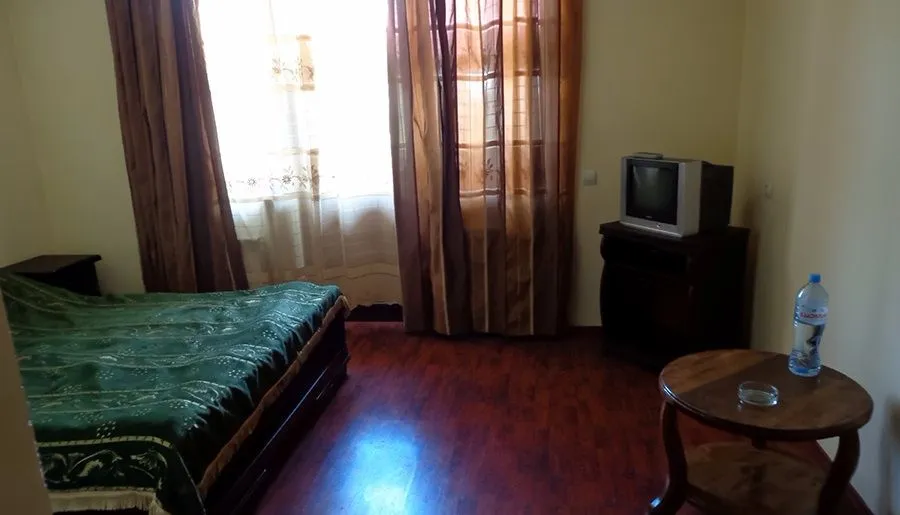 X-Hotel — Photo 23