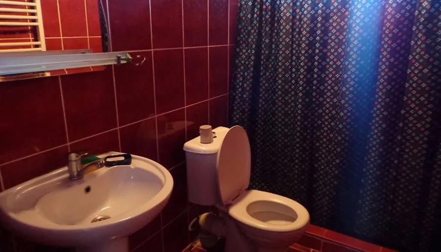 X-Hotel — Photo 25