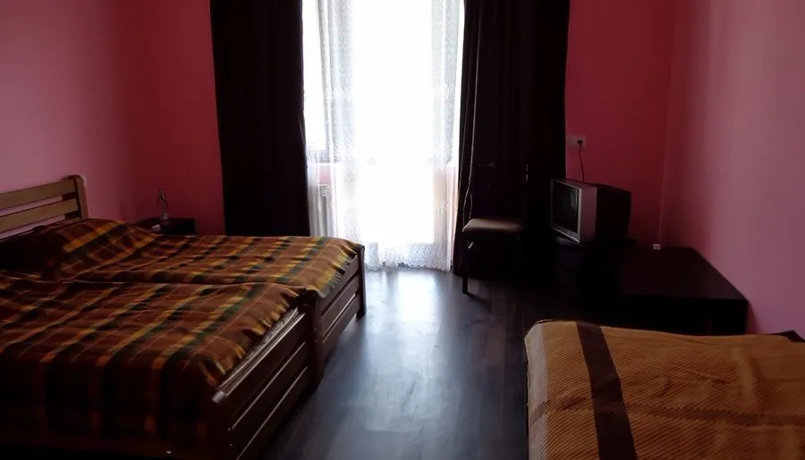 X-Hotel — Photo 20