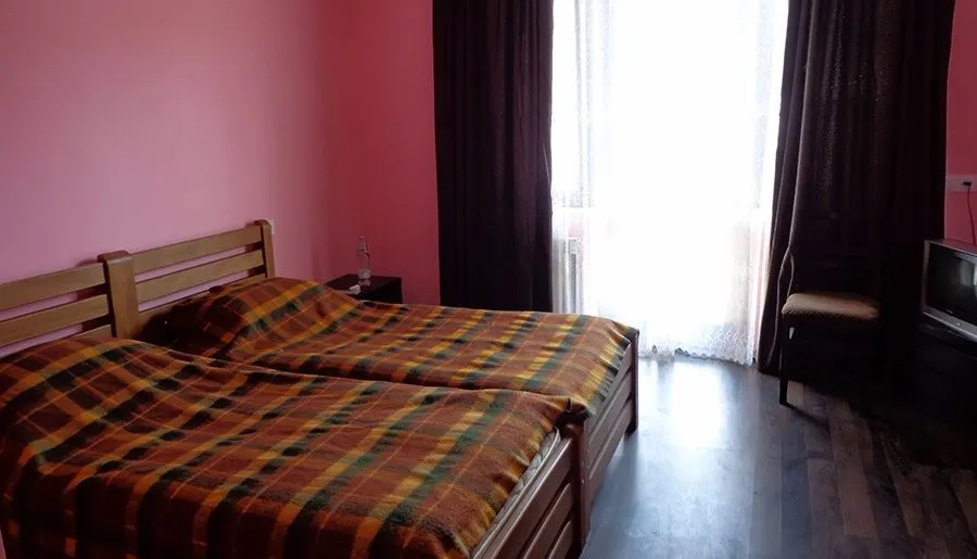 X-Hotel — Photo 21