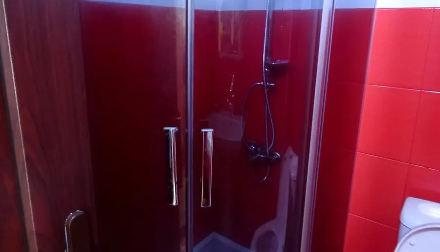 X-Hotel — Photo 17