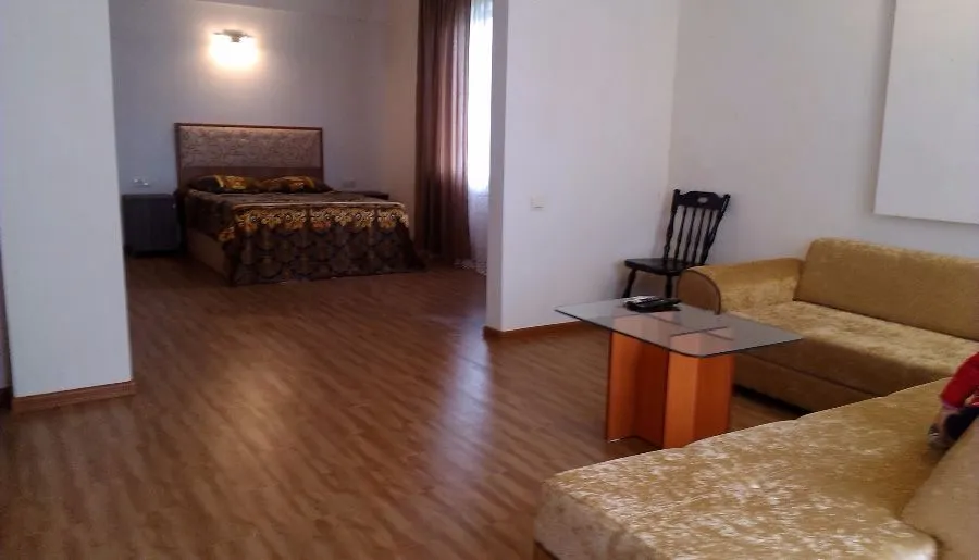 Guest House Saba — Photo 16